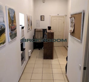 Фото 4. Двокімнатна квартира, продаж. Київ Печерський