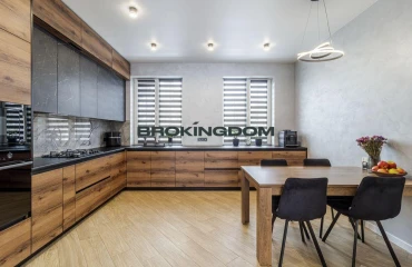 Фото Будинок, продаж. Петропавлівська Борщагівка Паркова