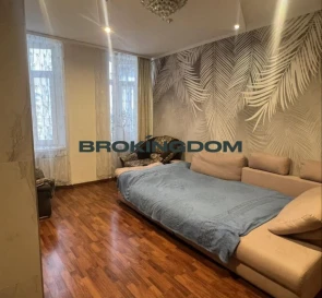 Фото 2. Трехкомнатная квартира, аренда. Киев Шевченківський