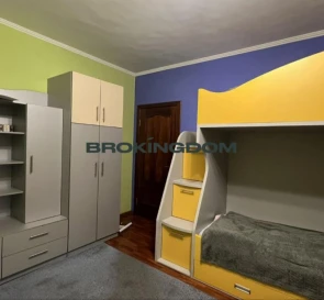 Фото 5. Трехкомнатная квартира, аренда. Киев Шевченківський