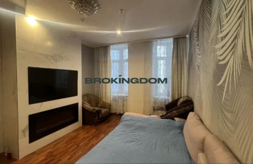 Фото Трехкомнатная квартира, аренда. Киев Шевченківський