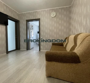 Фото 3. Двокімнатна квартира, продаж. Київ Дніпровський