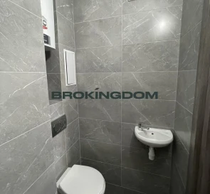 Фото 5. Двокімнатна квартира, продаж. Київ Дніпровський