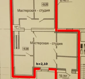 Фото 2. Четырехкомнатная квартира, продажа. Киев Святошинський