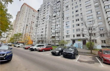Фото Четырехкомнатная квартира, продажа. Киев Святошинський