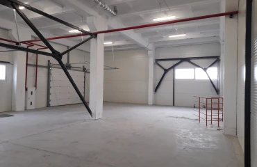 Фото Склад, аренда. Буча Депутатская