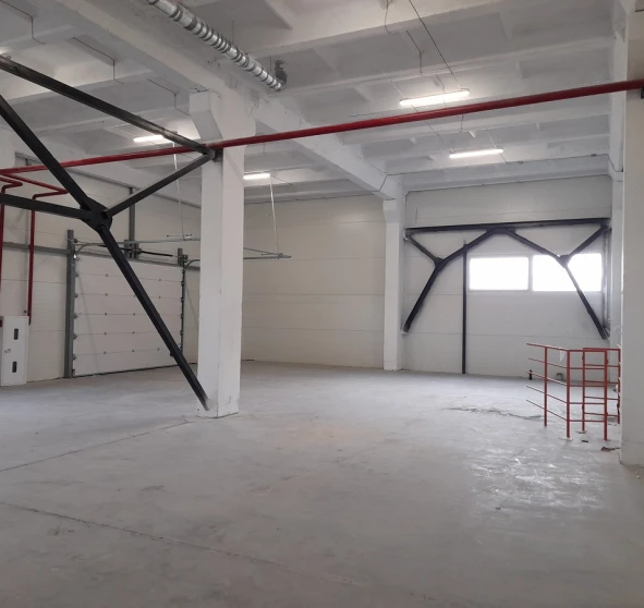 Фото 1. Склад, аренда. Буча Депутатская