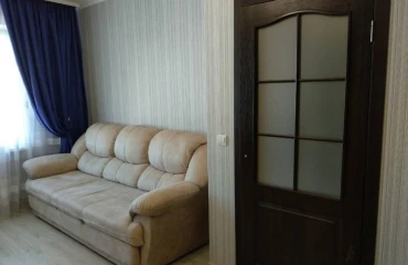 Foto Monoambiente piso, para alquilar. Kyiv Дарницкий