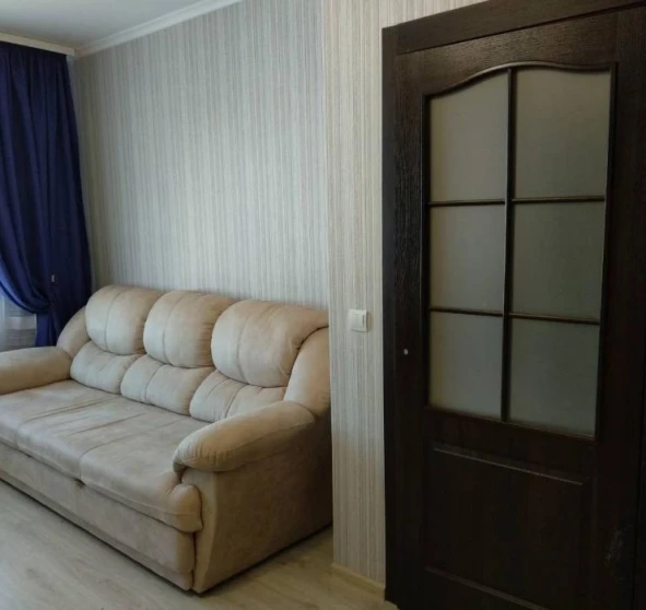 Фото 1. Однокімнатна квартира, оренда. Київ Дарницкий