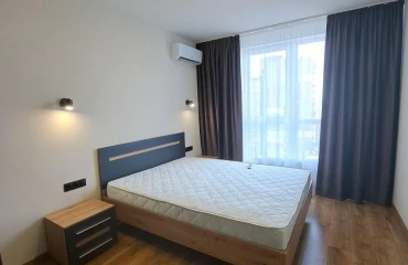 Фото Однокімнатна квартира, оренда. Київ Дарницкий