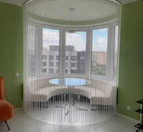 Fotografie 3. Garsonieră apartament, de închiriat. Kyiv Дарницкий