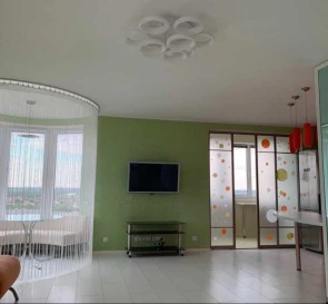 Fotografie 4. Garsonieră apartament, de închiriat. Kyiv Дарницкий