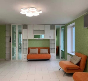 Fotografie 5. Garsonieră apartament, de închiriat. Kyiv Дарницкий