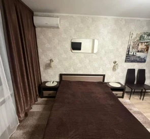 Fotografie 2. Garsonieră apartament, de închiriat. Kyiv Дарницкий