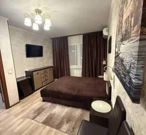 Fotografie 4. Garsonieră apartament, de închiriat. Kyiv Дарницкий