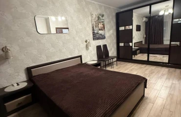 Фото Однокімнатна квартира, оренда. Київ Дарницкий