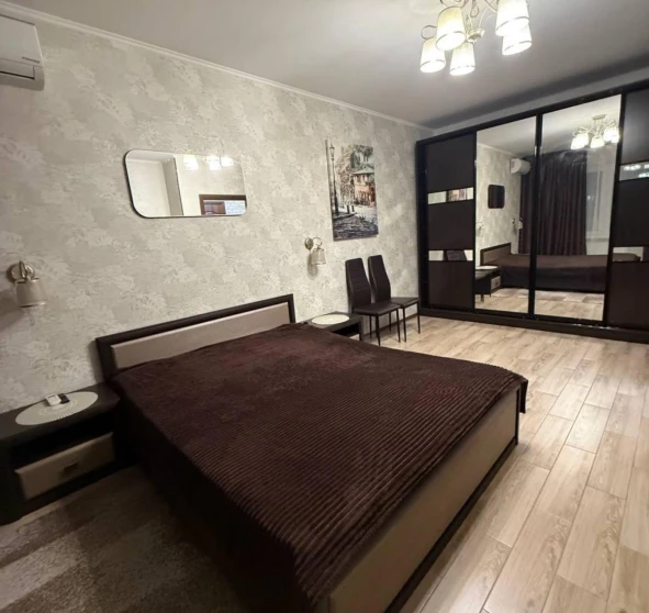 Fotografie 1. Garsonieră apartament, de închiriat. Kyiv Дарницкий