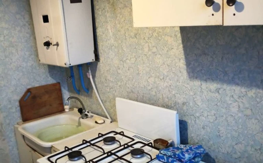 Фото 1. Двухкомнатная квартира, аренда. Житомир Київська 63