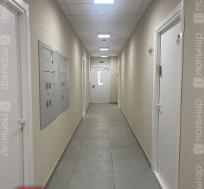 Photo 4. Two-Room flat, for sale. Minsk Zhores Alferov