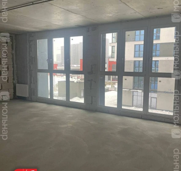 Photo 1. Two-Room flat, for sale. Minsk Zhores Alferov