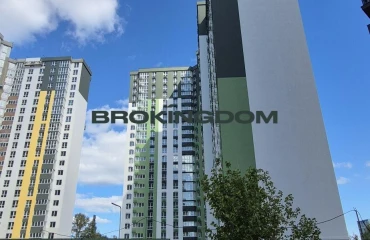 Фото Однокомнатная квартира, продажа. Киев Шевченківський