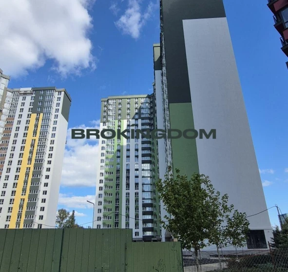 Fotografie 1. Garsonieră apartament, de vânzare. Kyiv Шевченківський