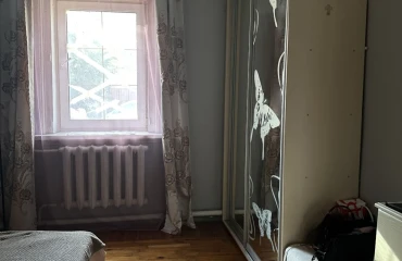 Фото Четырехкомнатная квартира, продажа. Житомир Ивана Франко