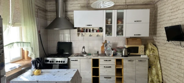 Фото 2. Четырехкомнатная квартира, продажа. Житомир Ивана Франко