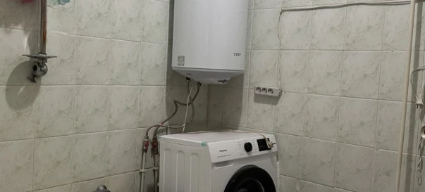 Фото 3. Четырехкомнатная квартира, продажа. Житомир Ивана Франко