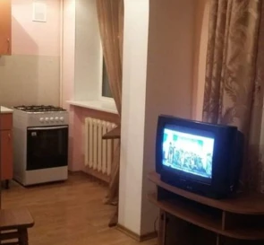 Фото 2. Двухкомнатная квартира, аренда. Полтава Шевченковский (Октябрьский)