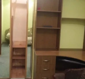 Фото 4. Двухкомнатная квартира, аренда. Полтава Шевченковский (Октябрьский)