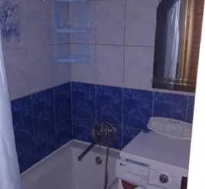 Фото 3. Двухкомнатная квартира, аренда. Полтава Шевченковский (Октябрьский)