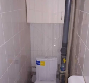 Фото 4. Двухкомнатная квартира, аренда. Полтава Шевченковский (Октябрьский)