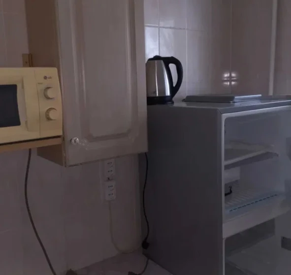 Фото 1. Двухкомнатная квартира, аренда. Полтава Шевченковский (Октябрьский)