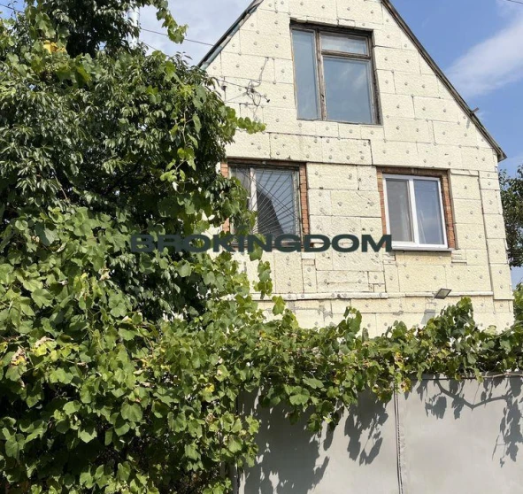 Фото 1. Будинок, продаж. Київ Дарницький