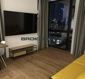 Фото 2. Двокімнатна квартира, оренда. Київ Печерський