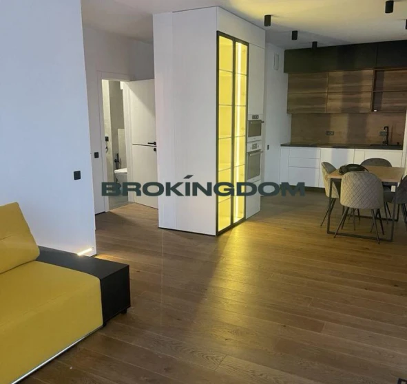 Фото 1. Двокімнатна квартира, оренда. Київ Печерський