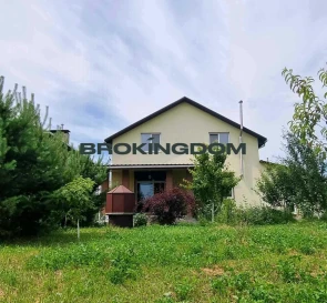 Zdjęcie 2. Dom, na sprzedaż. Kriukivshchyna Благовісна