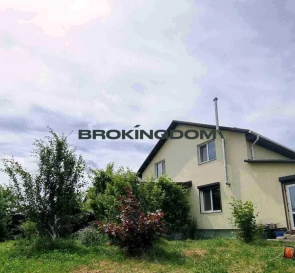 Zdjęcie 3. Dom, na sprzedaż. Kriukivshchyna Благовісна