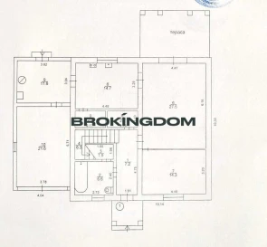 Zdjęcie 4. Dom, na sprzedaż. Kriukivshchyna Благовісна