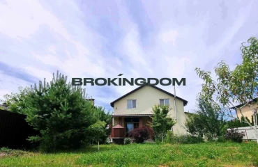 Фото Будинок, продаж. Крюківщина Благовісна