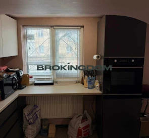 Фото 3. Двокімнатна квартира, продаж. Київ Шевченківський