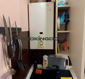 Фото 4. Двокімнатна квартира, продаж. Київ Шевченківський