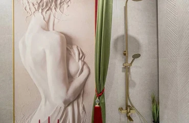 Photo flat, for sale.