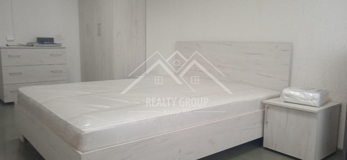 Фото Двокімнатна квартира, оренда. Кривий Ріг Саксаганський