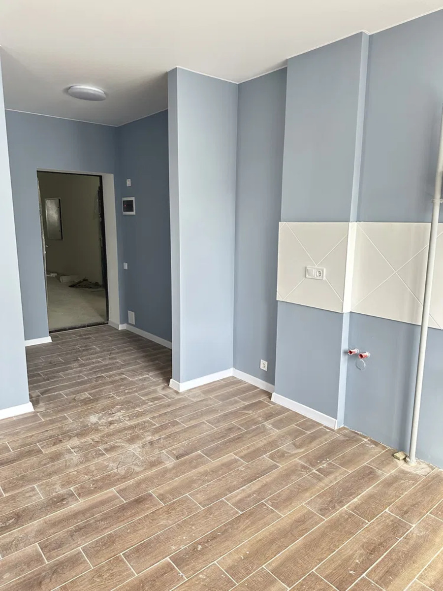 Foto Dos Ambientes piso, en venta. Petrivske Теплична