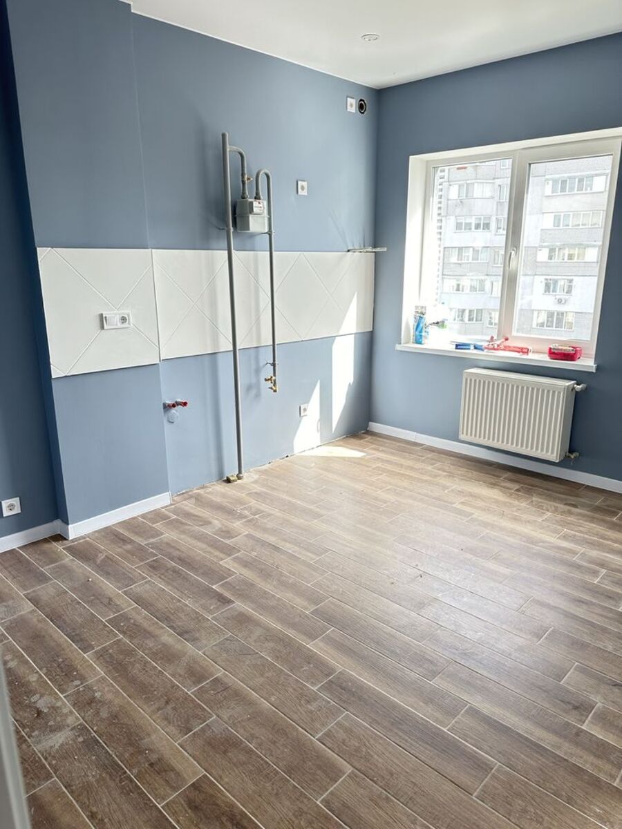 Foto Dos Ambientes piso, en venta. Petrivske Теплична