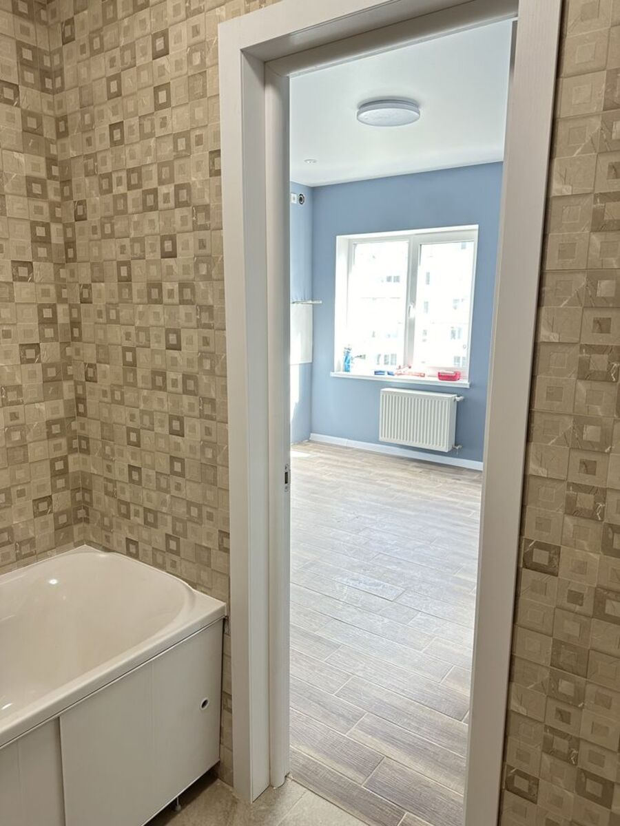 Foto Dos Ambientes piso, en venta. Petrivske Теплична