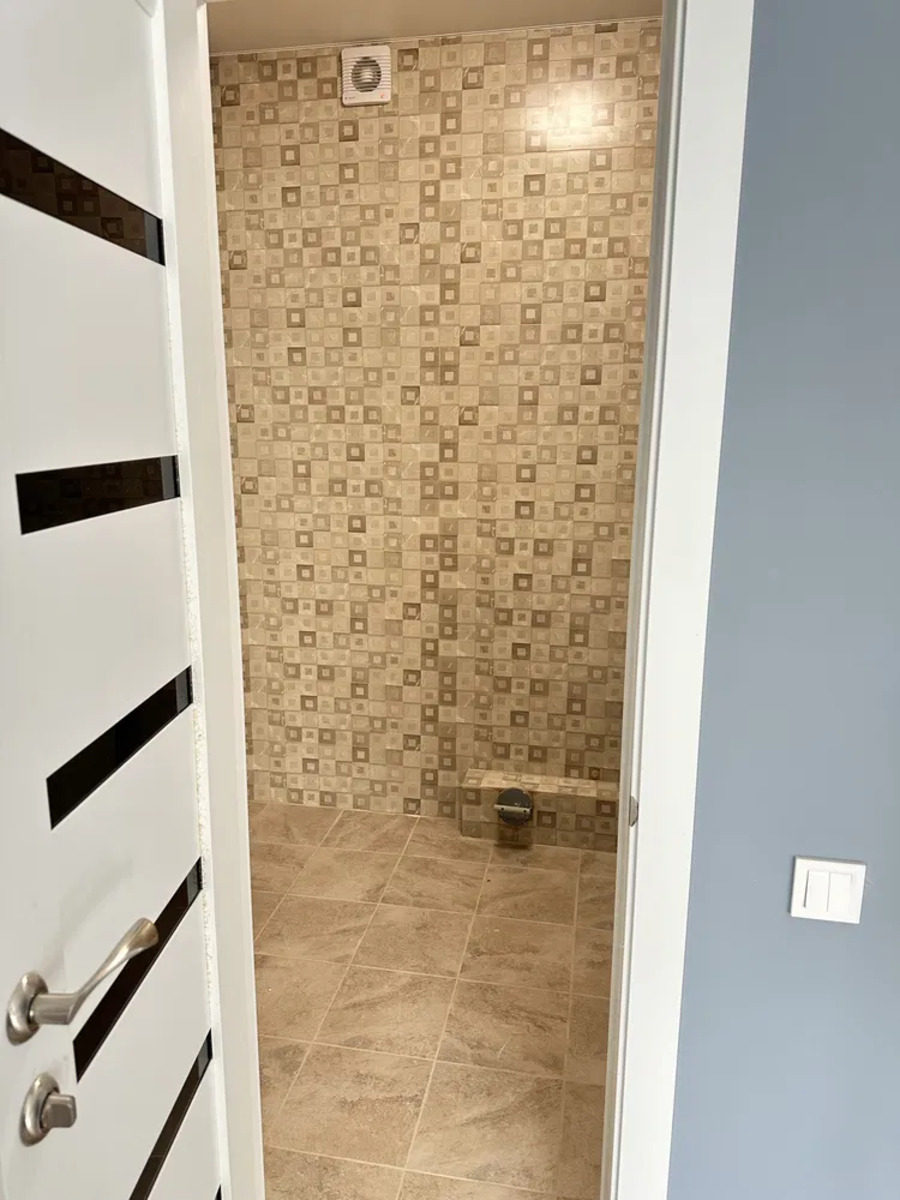 Foto Dos Ambientes piso, en venta. Petrivske Теплична