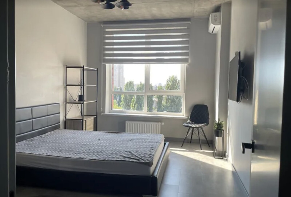 Фото Однокімнатна квартира, продаж. Київ Соломенский